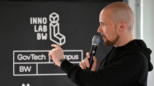 KI in der Verwaltung: Was „F13“ kann – und wer es will