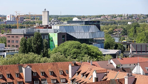 Experimenta Heilbronn widmet sich Künstlicher Intelligenz