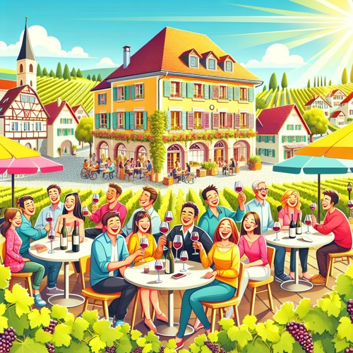 Gruppenangebote für Heilbronn 2024