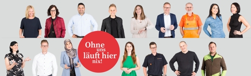 Wissenswertes von A wie Arbeitszeit bis Z wie Zusatzversorgung