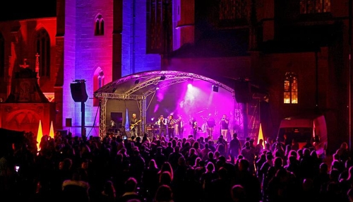Lange Nacht der Kultur in Heilbronn