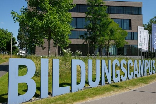 Neue KI-Studienrichtung an der Hochschule Heilbronn