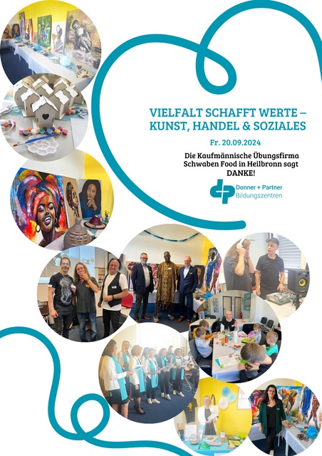 Unterhaltsames KI-Quiz für jüngere Besucher in Heilbronn
