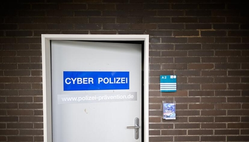 Razzien gegen digitales Mobbing in Heilbronn