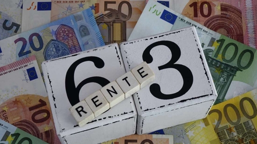 KI-gestützte Datenaktualisierung für Renteneintritt