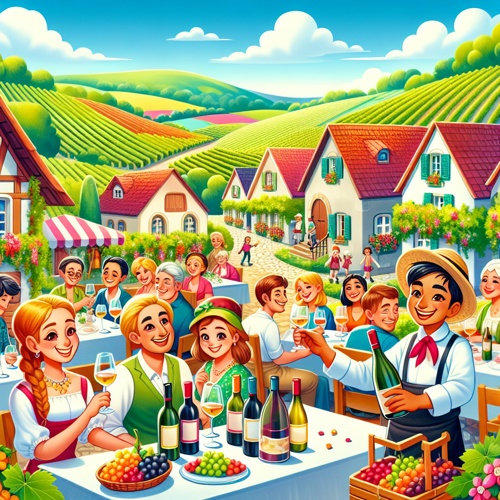 Weindorfguide 2024