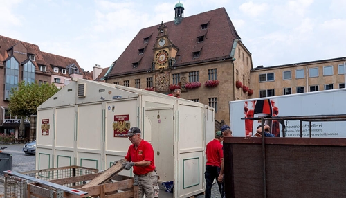 Nach Besuch auf Heilbronner Weindorf: In diesen Clubs und …