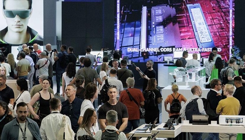 IFA 2024: KI im Haushalt