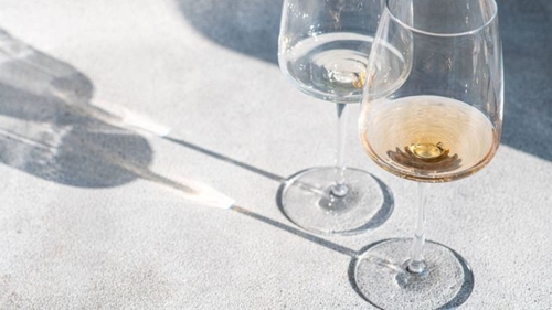 Koscherer Riesling aus Württemberg