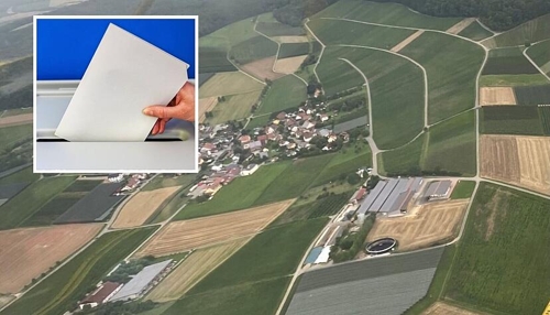 Selbstvermarktung von Wein im Fokus des Bretzfelder Bürgerbegehrens