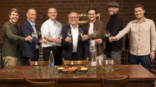 Württemberger Weinmeisterschaft: Qualität der regionalen Weine