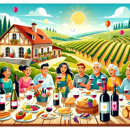 Bauer’s Weingut – Winzer’s Küche in Heilbronn