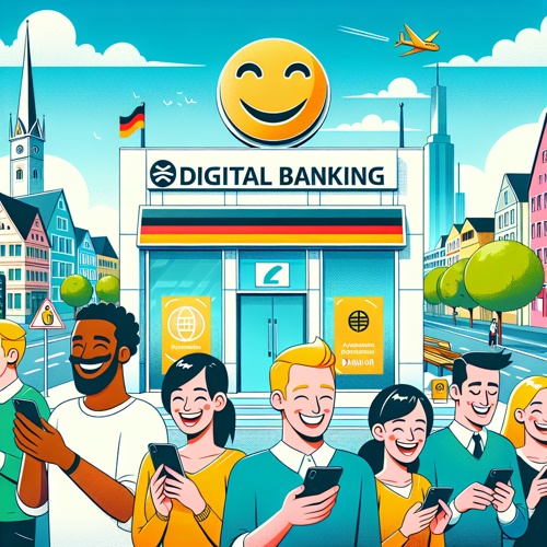 Digitalbank Revolut will in Deutschland als Hausbank punkten