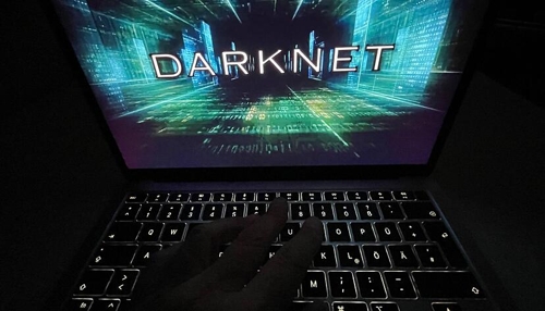 Einblick in das Darknet: Vortrag über KI und Cyberkriminalität