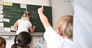 Rockettutor: KI-Unterstützung für Mathematik in Heilbronn