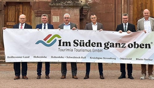 Tourismus in Heilbronn: Wein als zentrales Thema