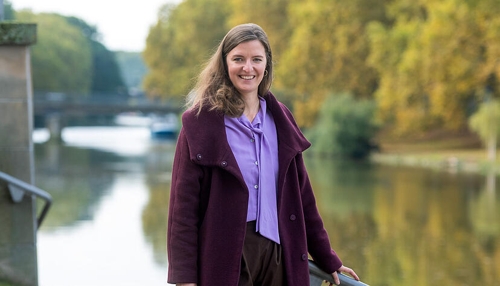 Heilbronn als Grüne Hauptstadt Europas