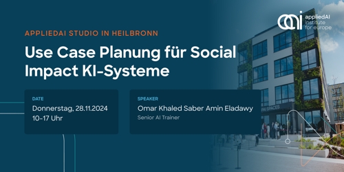 KI begreifen – Interaktive Einführung
