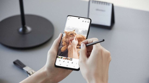Samsung Galaxy AI: Mögliche Kostenpflichtigkeit der KI-Funktion