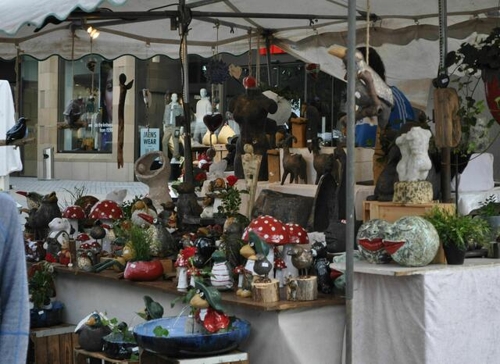 Herbstmärkte in Heilbronn: Vielfalt an Weinen und Obstbränden