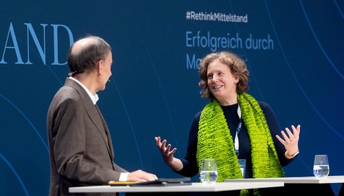 Vom Jammertal ins Tuntal: Digitale Transformation in Heilbronn