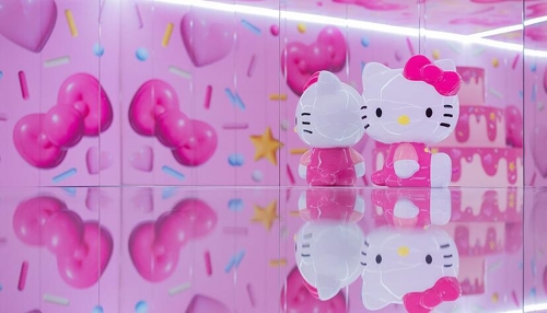 Hello Kitty Weine: Popkultur trifft Weintradition