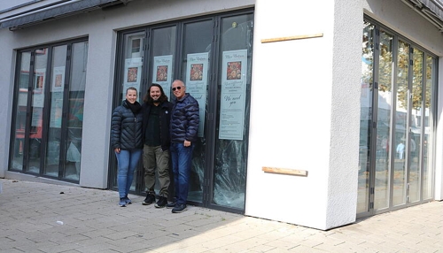 Restaurant Mare Nostrum: Ausgesuchte Weine in Heilbronn