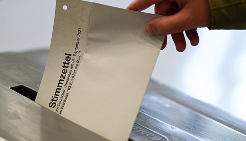 Politische Bildung in Heilbronn