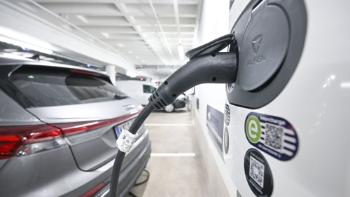 Unterschiede bei Ladeinfrastruktur für E-Autos in Heilbronn