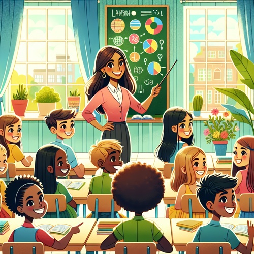 Symposium in Heilbronn: Klima im Klassenzimmer entscheidend für Lernerfolg