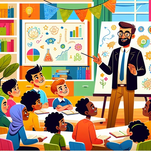 John Hattie: Schulen sind oft keine Lernorte