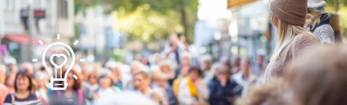Dialog Innenstadt Heilbronn: Digitale Bildungsoffensive und smarte Verwaltung