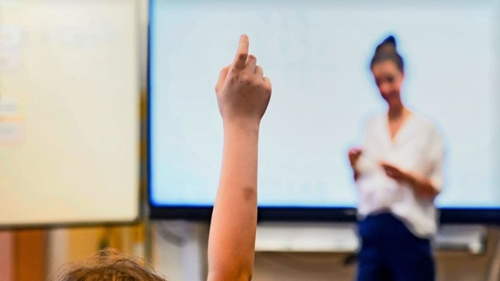 Lehrerfortbildung in Baden-Württemberg: Das Klima im Klassenzimmer ist entscheidend