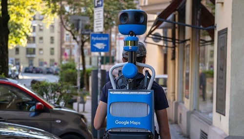 Google Maps verbessert durch KI: Relevanz für Heilbronn