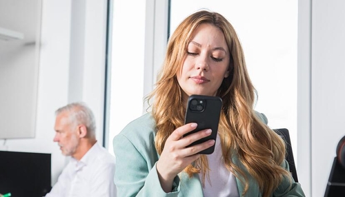 Social Media am Arbeitsplatz: Was ist erlaubt?