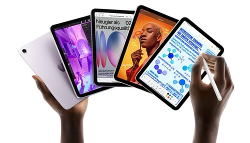 Das neue iPad mini: Ein Blick auf die digitalen Möglichkeiten
