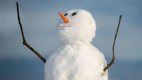 Winter 2024/25: Das sagt der 100-jährige Kalender zu Schnee und Kälte