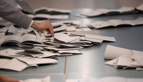 Früherer Termin für Bundestagswahl: Digitale Herausforderungen für Kommunen