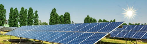 Freiflächen- und Agri-PV in Heilbronn: Digitale Innovationen