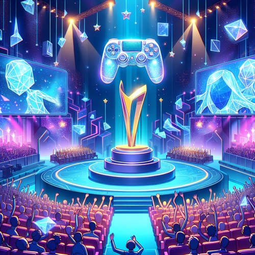 Die Game Awards 2024: KI-Systeme in der Spieleindustrie