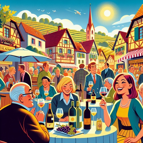 Event-Highlights in Heilbronn 2025