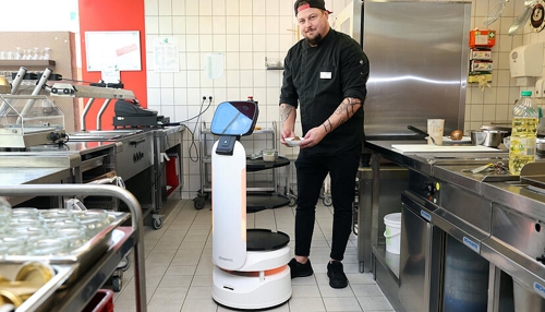 Künstliche Intelligenz im Bildungspark Heilbronn