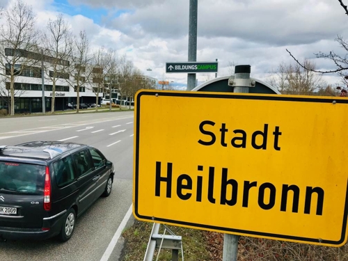 Heilbronn als KI-Zentrum