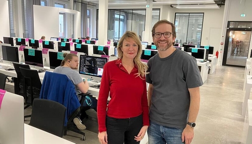 Internationale Programmierschule 42