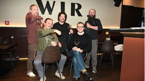 Mode trifft auf Wein: Ein neues Event in Ludwigsburg