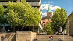 800 Jahre Deutscher Orden in Heilbronn