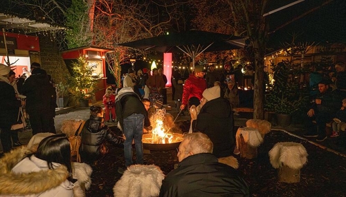Weihnachtsmärkte in Heilbronn und Umgebung