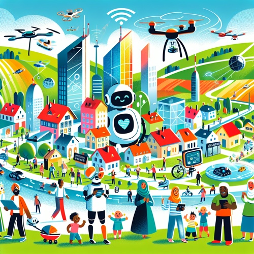 Innovationen durch KI in der Region Heilbronn