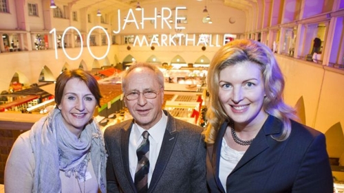 Gewerbegebiete und KI-Campus Heilbronn