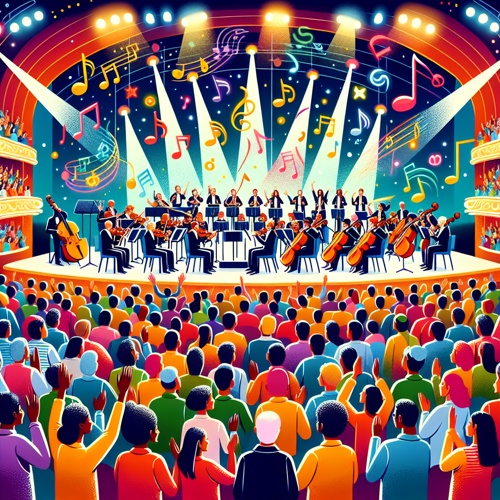 Jahreskonzert KJO Heilbronn „United Music“